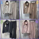 Schiaparelli 2026 Spring Casual Suit Collection