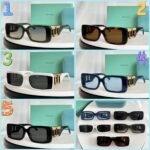 Tiffany Sunglasses Premium Edition size:62-17-140
