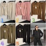 Schiaparelli New Sports Suit