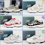 New Balance NB 9060 sneakers
