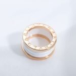 Bulgari ring (premium version) - Image 9