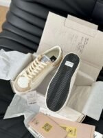 Golden Goose Spring/Summer New Arrivals: GGDB Stardan Sneakers, Casual Training Shoes - Image 8
