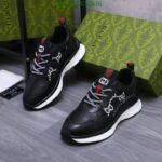 GUCCI sneakers - Image 8