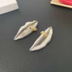 Schiparelli Lips Earrings Premium version - Image 4