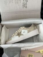 Golden Goose Spring/Summer New Arrivals: GGDB Stardan Sneakers, Casual Training Shoes - Image 7