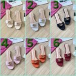 GUCCI 2025 New Summer Slippers