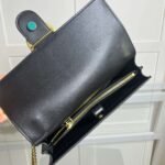 Pinko metal chain crossbody bag size 27x17x8cm - Image 7