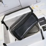 CHANEL GABRIELLE Backpack 23×22.5×10.5cm - Image 8