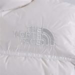 the north face 700 women short goose down jacket - Image 11