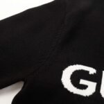 Gucci original jacquard sweater - Image 5