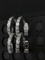 BVLGARI Watch finger winding classic reproduction - Image 10