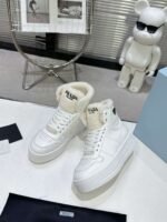 Prada downtown bold collection shoes - Image 5