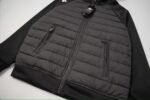 Desante winter padded jacket with rotator sleeves loose padded jacket - Image 5