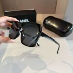 Chanel original sunglasses - Image 10