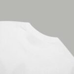 burberry turtleneck sweater black and white - Image 4