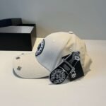 chrome hearts New baseball cap - Image 2