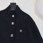 Chanel new teddy bear coat Jacket spring - Image 5