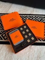 Hermes metal ice cubes - Image 5