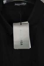 Balenciaga long-sleeved shirt ME02 - Image 5