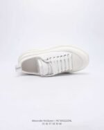 Alexander McQueen sole sneakers - Image 13