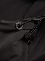 Prada original fleece and thick hoodie set - Image 11