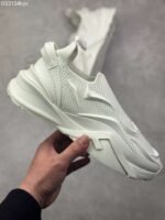 fendi original sneakers net casual shoes - Image 12