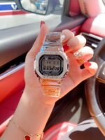 Casio Square watch - Image 6