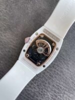 Richard Mille White Ceramic Marshmallow - Image 6