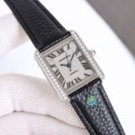 Cartier TANK series women’s watches 27mm×35mm