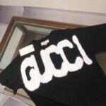 GUCCI couple T-shirts - Image 4