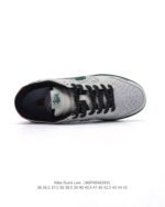NIK dunk low retro &Stussy shoes - Image 5