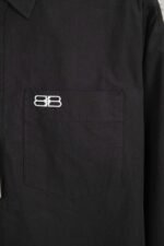 Balenciaga long-sleeved shirt ME01 - Image 5