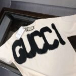 GUCCI couple T-shirts - Image 13