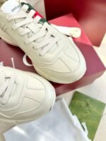 Gucci rhyton Sports vintage Daddy shoes - Image 4