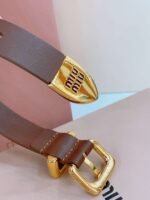 miumiu Bracelet 2.0cm - Image 8
