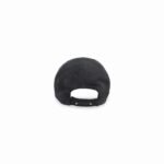 BALENCIAGA CAPHEAVY PIERCING BASEBALL CAP - Image 4