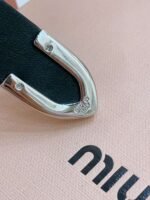 miumiu Bracelet 2.0cm - Image 5