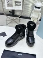 Prada downtown bold collection shoes - Image 13