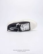 Alexander McQueen sole sneakers - Image 5