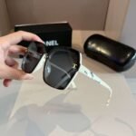 Chanel original sunglasses - Image 2