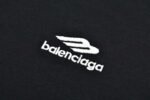 Balenciaga 1:1 3B embroidered T-shirt 240g - Image 4