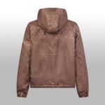 Archaeopteryx storm coat gamma mx & LV front and back jacket – ME43 - Image 40