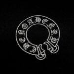 Chrome hearts baseball jersey - Image 4