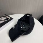 Balenciaga Original baseball cap - Image 4