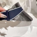 Dior Original sun hat sports cap - Image 12