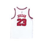 NBA Nike Jordan 23 basketball jersey - Image 3