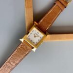 Hermes “heure h” series watches - Image 11
