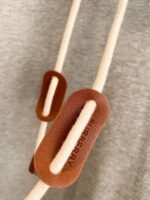 Burberry plaid cotton blend hoodie - Image 4