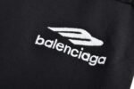Balenciaga 1:1 embroidered sweatpants - Image 4
