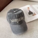 Balenciaga baseball cap - Image 6